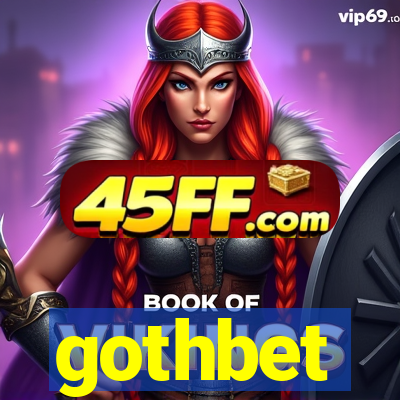 gothbet