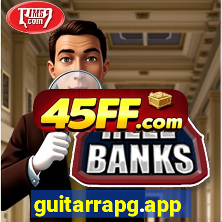 guitarrapg.app