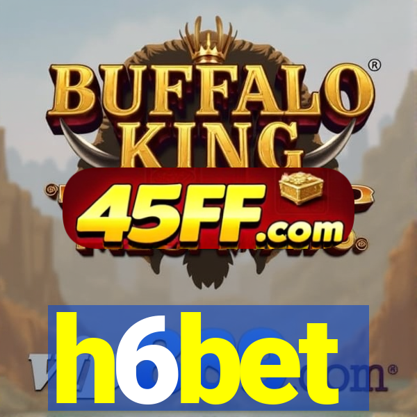 h6bet