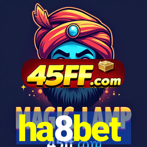ha8bet