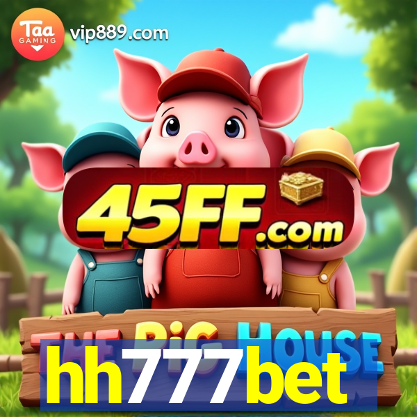 hh777bet