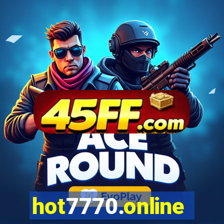 hot7770.online