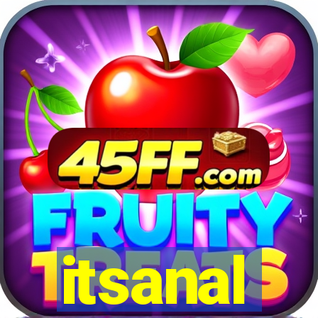 itsanal