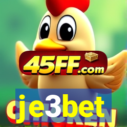 je3bet