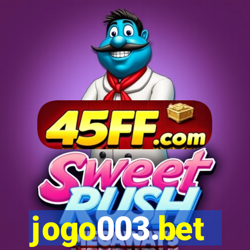 jogo003.bet