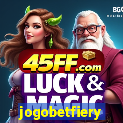 jogobetfiery