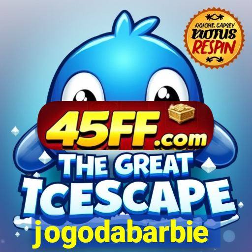 jogodabarbie