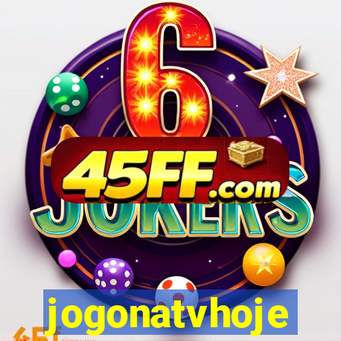 jogonatvhoje