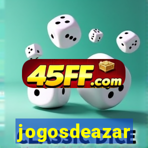 jogosdeazar