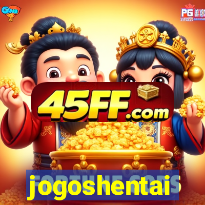jogoshentai