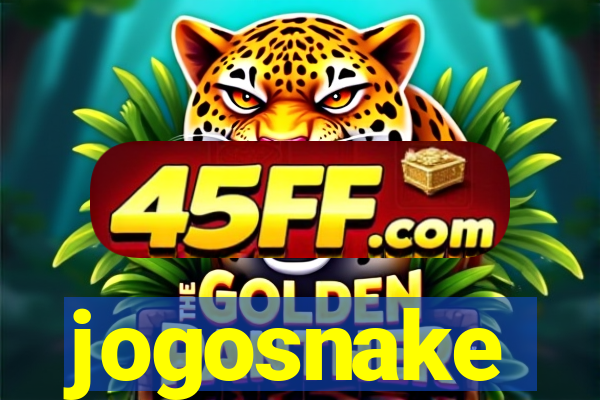 jogosnake