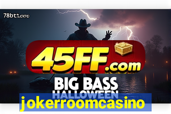 jokerroomcasino