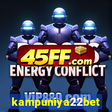 kampuniya22bet