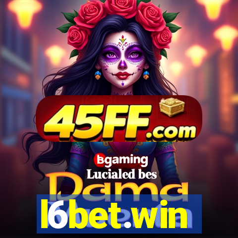 l6bet.win