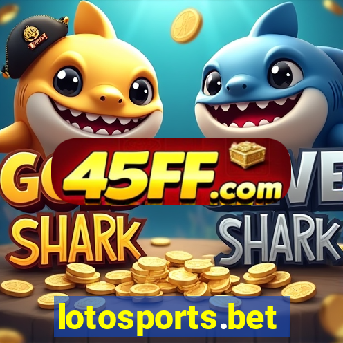 lotosports.bet