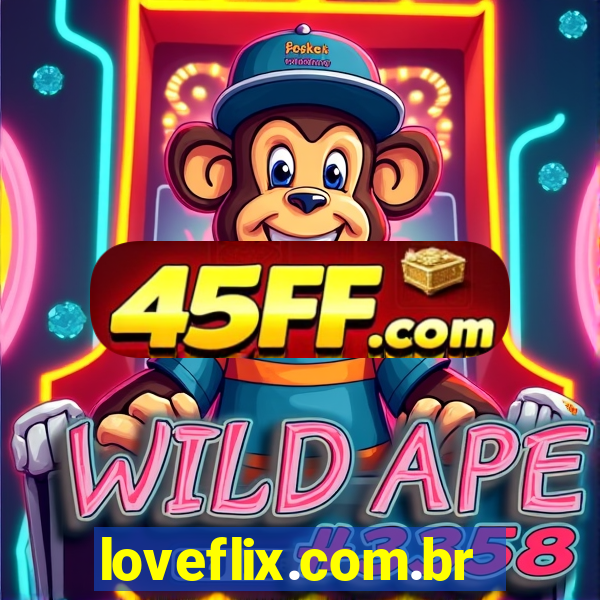 loveflix.com.br