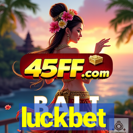 luckbet