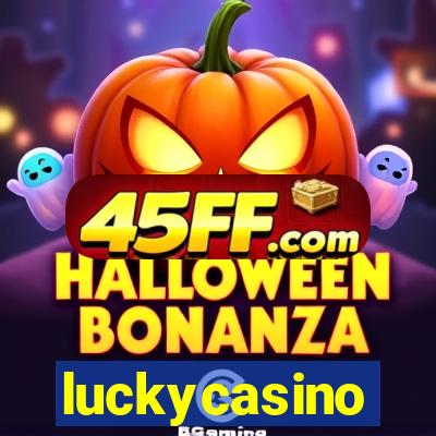 luckycasino
