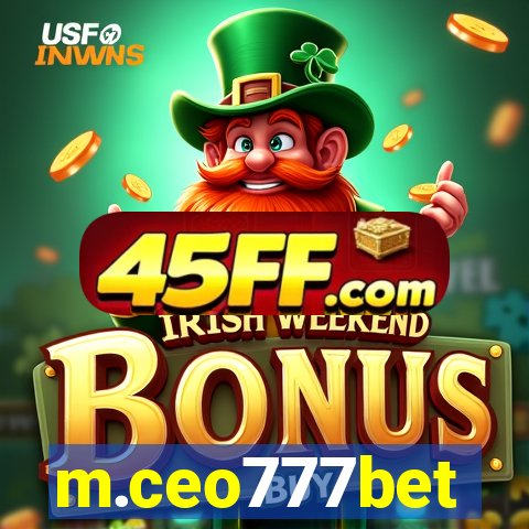 m.ceo777bet