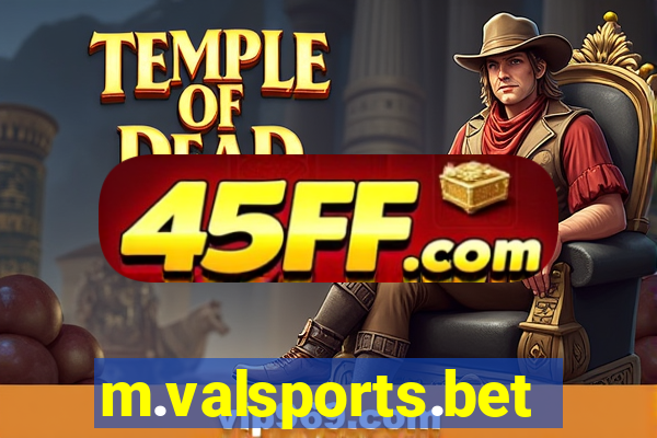 m.valsports.bet