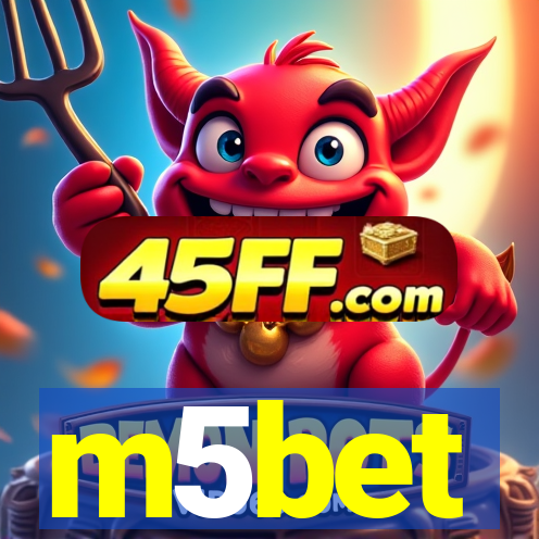 m5bet