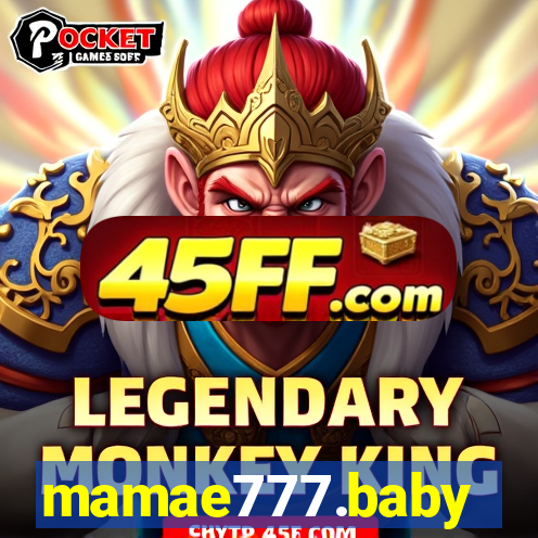mamae777.baby