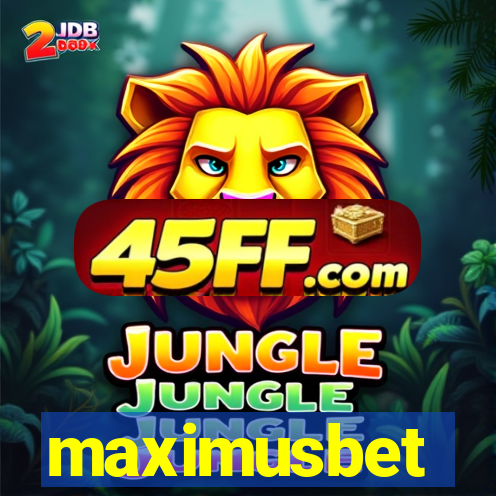 maximusbet