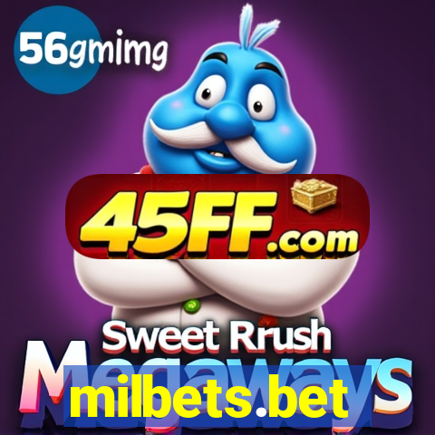 milbets.bet