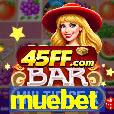 muebet