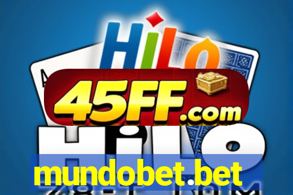 mundobet.bet