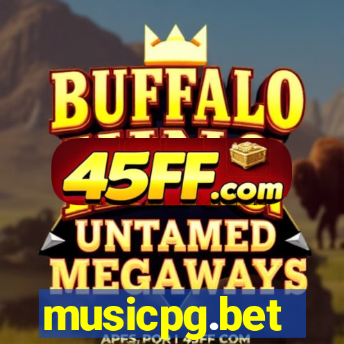 musicpg.bet