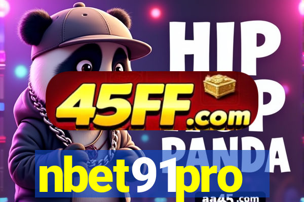 nbet91pro