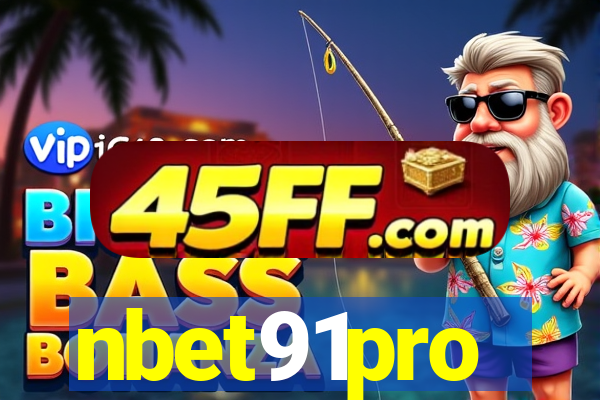 nbet91pro