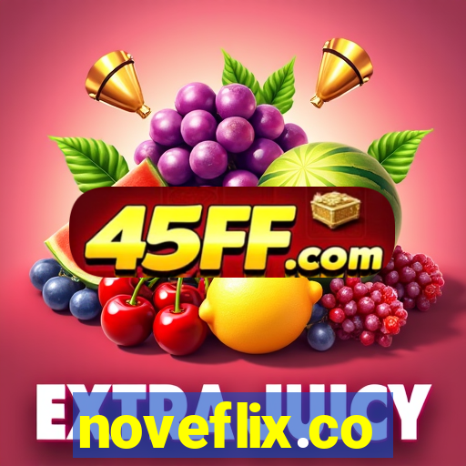 noveflix.co