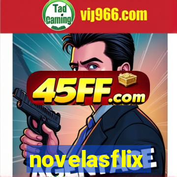 novelasflix