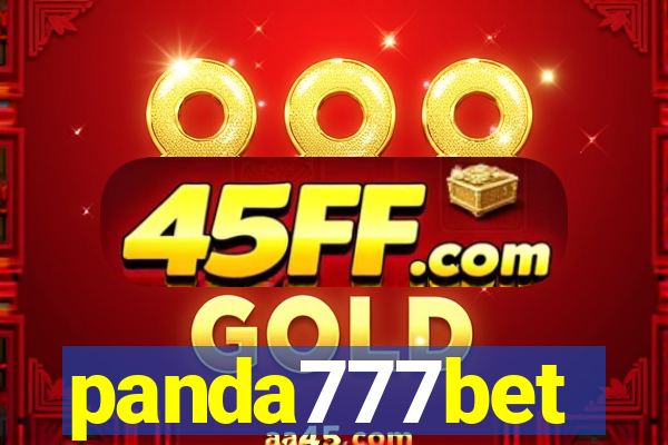 panda777bet