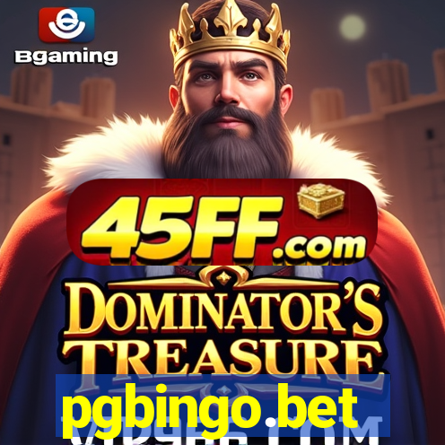 pgbingo.bet