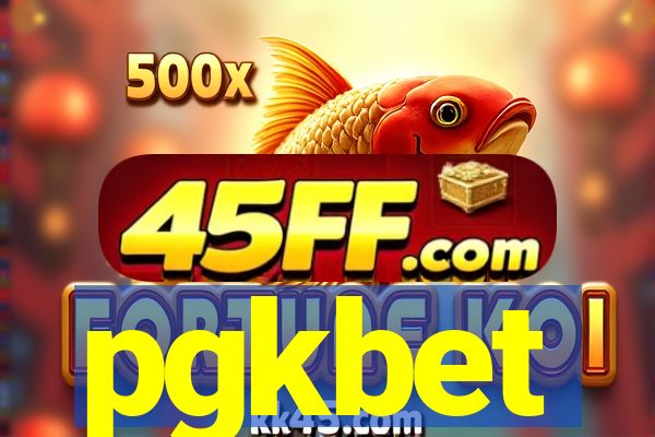 pgkbet
