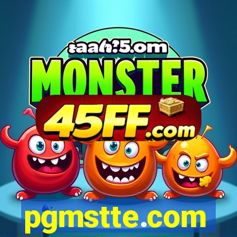 pgmstte.com