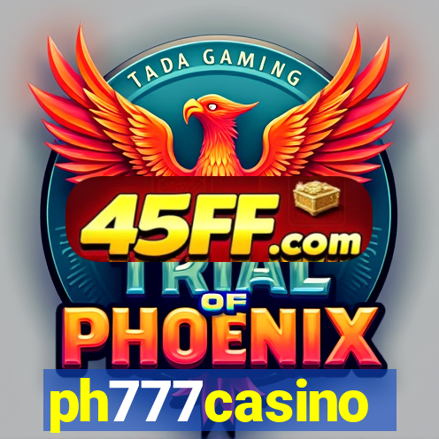 ph777casino