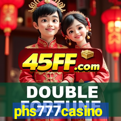 phs777casino