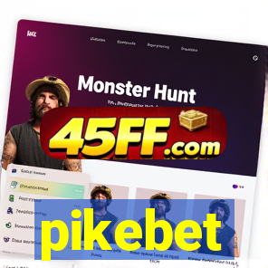 pikebet