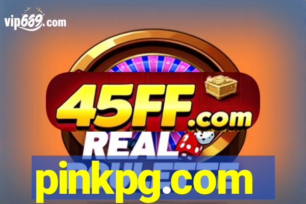 pinkpg.com