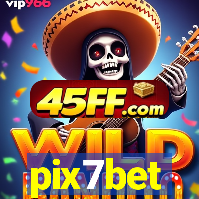 pix7bet