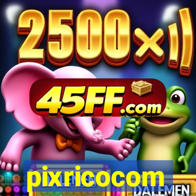 pixricocom