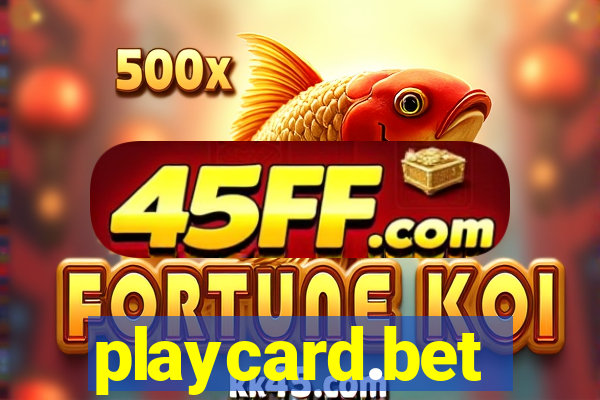 playcard.bet