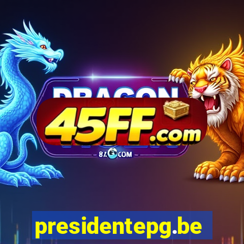 presidentepg.bet