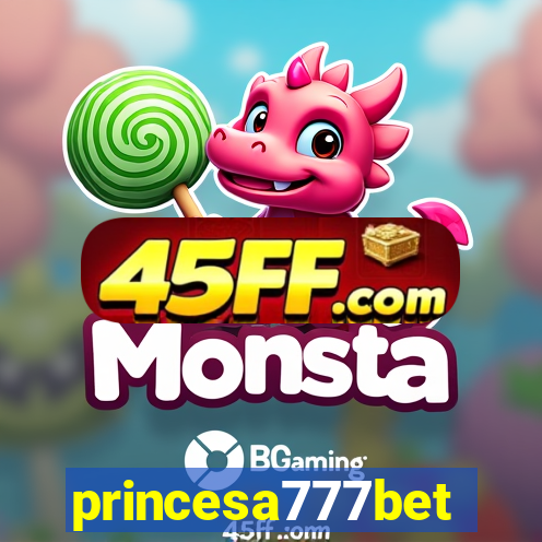 princesa777bet