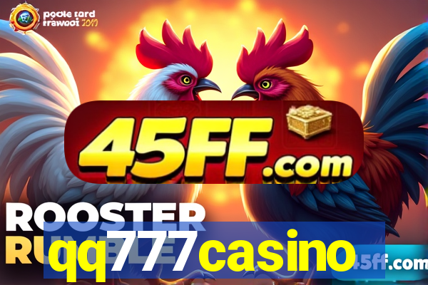 qq777casino