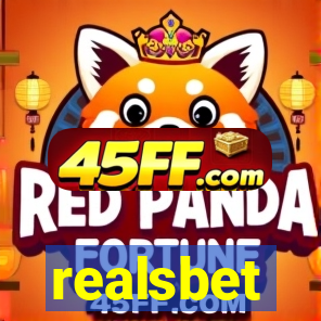 realsbet